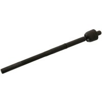 DRIVETEC Skoda Superb Inner Tie Rod | ITR0175C | GSF Car Parts