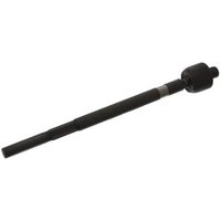 DRIVETEC Fiat Doblo Cargo Inner Tie Rod | ITR0184C | GSF Car Parts