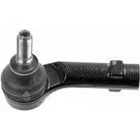 DRIVETEC Skoda Rapid Spaceback Tie Rod End - Left Hand | TRE0103L | GSF Car Parts
