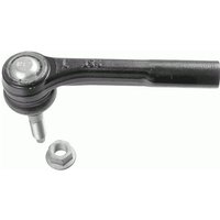 DRIVETEC Fiat Croma Tie Rod End - Left Hand | TRE0108L | GSF Car Parts