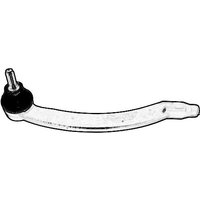 DRIVETEC Mini Tie Rod End - Right Hand | TRE0110R | GSF Car Parts