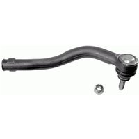 DRIVETEC Tie Rod End - Right Hand | TRE0111R | GSF Car Parts