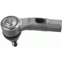 DRIVETEC Volkswagen Scirocco Tie Rod End - Left Hand | TRE0113L | GSF Car Parts