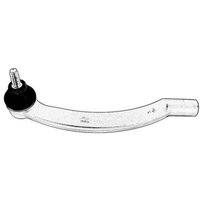 DRIVETEC Mini Tie Rod End - Right Hand | TRE0127R | GSF Car Parts