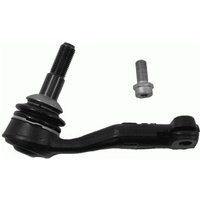 DRIVETEC BMW 1 Series Tie Rod End - Left Hand | TRE0141L | GSF Car Parts