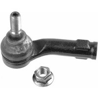 DRIVETEC Ford Tourneo Courier Tie Rod End - Left Hand | TRE0152L | GSF Car Parts
