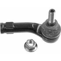 DRIVETEC Ford Tourneo Courier Tie Rod End - Right Hand | TRE0152R | GSF Car Parts