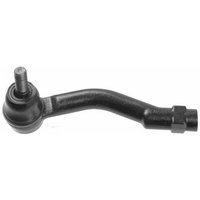 DRIVETEC Toyota Yaris Verso Tie Rod End - Left Hand | TRE0165L | GSF Car Parts