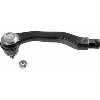 DRIVETEC Honda Jazz Tie Rod End - Left Hand | TRE0171L | GSF Car Parts