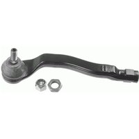 DRIVETEC Renault Kangoo/grand Kangoo Tie Rod End - Left Hand | TRE0184L | GSF Car Parts