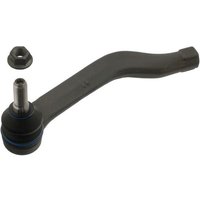 DRIVETEC Vauxhall And Opel Movano Tie Rod End - Left Hand | TRE0208L | GSF Car Parts