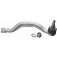 DRIVETEC Renault Laguna Tie Rod End - Right Hand | TRE0235R | GSF Car Parts