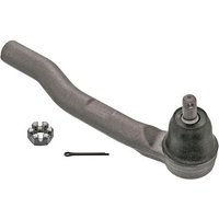 DRIVETEC Honda Insight Tie Rod End - Right Hand | TRE0254R | GSF Car Parts
