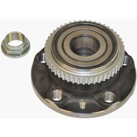 DRIVETEC Fiat Ulysse Wheel Bearing - Rear | DWB1001 | GSF Car Parts