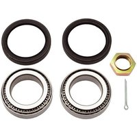 DRIVETEC Fiat Ducato Wheel Bearing - Front | DWB1005 | GSF Car Parts