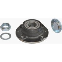DRIVETEC Citroen Xantia Wheel Bearing - Rear | DWB1049 | GSF Car Parts