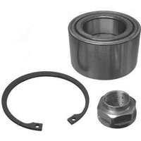 DRIVETEC Nissan Interstar Wheel Bearing - Front | DWB1085 | GSF Car Parts