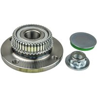 DRIVETEC Seat Arosa Wheel Bearing - Rear | DWB1257 | GSF Car Parts