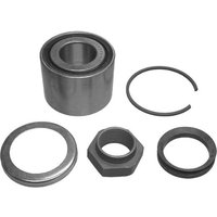 DRIVETEC Citroen C3 Pluriel Wheel Bearing - Rear | DWB1274 | GSF Car Parts