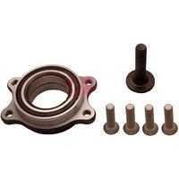 DRIVETEC Porsche Macan Wheel Bearing | DWB1277 | GSF Car Parts