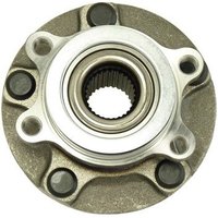 DRIVETEC Nissan Juke Wheel Bearing - Front | DWB1285 | GSF Car Parts