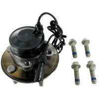 DRIVETEC Jaguar S-Type Wheel Bearing - Front | DWB1286 | GSF Car Parts