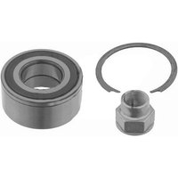 DRIVETEC Alfa Romeo Mito Wheel Bearing - Front | DWB1289 | GSF Car Parts