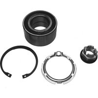DRIVETEC Dacia Logan Mcv Wheel Bearing - Front | DWB1291 | GSF Car Parts