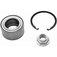 DRIVETEC Ford Ecosport Wheel Bearing | DWB1294 | GSF Car Parts