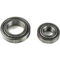 DRIVETEC Chrysler Crossfire Wheel Bearing | DWB1299 | GSF Car Parts