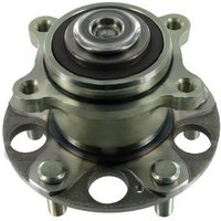 DRIVETEC Honda Accord Wheel Bearing - Rear | DWB1300 | GSF Car Parts