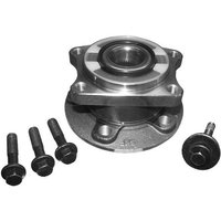 DRIVETEC Volvo Xc90 Wheel Bearing - Rear | DWB1303 | GSF Car Parts