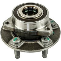 DRIVETEC Vauxhall And Opel Insignia Wheel Bearing - Rear | DWB1309 | GSF Car Parts