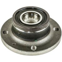 DRIVETEC Vauxhall And Opel Corsa Wheel Bearing - Rear | DWB1318 | GSF Car Parts