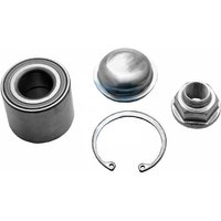 DRIVETEC Nissan Pixo Wheel Bearing - Rear | DWB1325 | GSF Car Parts