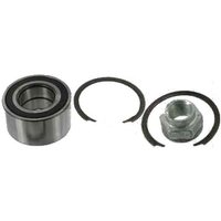 DRIVETEC Alfa Romeo Mito Wheel Bearing - Front | DWB1334 | GSF Car Parts