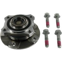 DRIVETEC Vauxhall And Opel Astra Wheel Bearing - Front | DWB1335 | GSF Car Parts