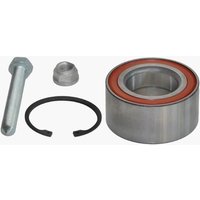DRIVETEC Ford Galaxy Wheel Bearing - Rear | DWB1337 | GSF Car Parts