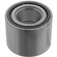 DRIVETEC Vauxhall And Opel Agila Wheel Bearing - Rear | DWB1338 | GSF Car Parts