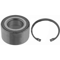 DRIVETEC Honda Accord Wheel Bearing - Front | DWB1341 | GSF Car Parts