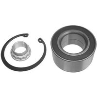 DRIVETEC BMW 1 Series Wheel Bearing - Rear | DWB1343 | GSF Car Parts