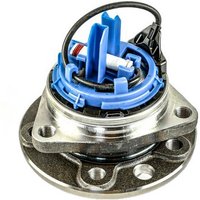 DRIVETEC Vauxhall And Opel Astra Wheel Bearing - Front | DWB1345 | GSF Car Parts
