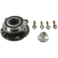 DRIVETEC Alfa Romeo Brera Wheel Bearing - Front | DWB1352 | GSF Car Parts