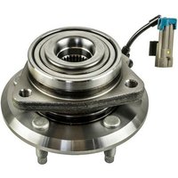 DRIVETEC Chevrolet Captiva Wheel Bearing - Front | DWB1357 | GSF Car Parts