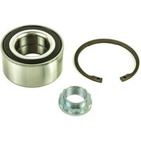 DRIVETEC BMW X3 Wheel Bearing | DWB1360 | GSF Car Parts
