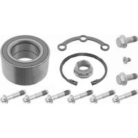 DRIVETEC Mercedes-Benz A-Class Wheel Bearing - Front | DWB1365 | GSF Car Parts