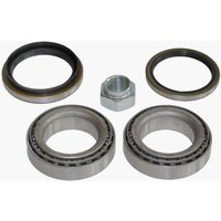 DRIVETEC Mazda 121 Wheel Bearing - Front | DWB1373 | GSF Car Parts