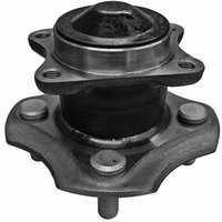 DRIVETEC Toyota Yaris Wheel Bearing - Rear | DWB1383 | GSF Car Parts