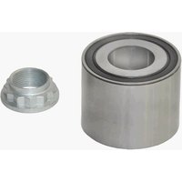 DRIVETEC Mercedes-Benz A-Class Wheel Bearing - Rear | DWB1390 | GSF Car Parts