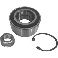 DRIVETEC Fiat Ulysse Wheel Bearing - Front | DWB1395 | GSF Car Parts